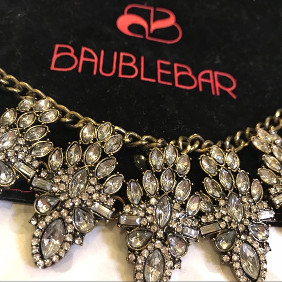 Baublebar Statement Necklace - Picture 2 of 5